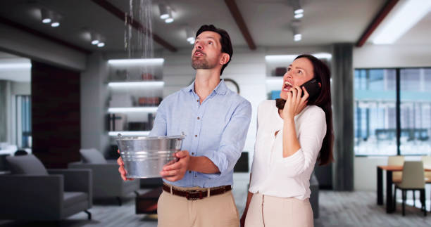 Best Emergency water damage restoration  in Belen, NM